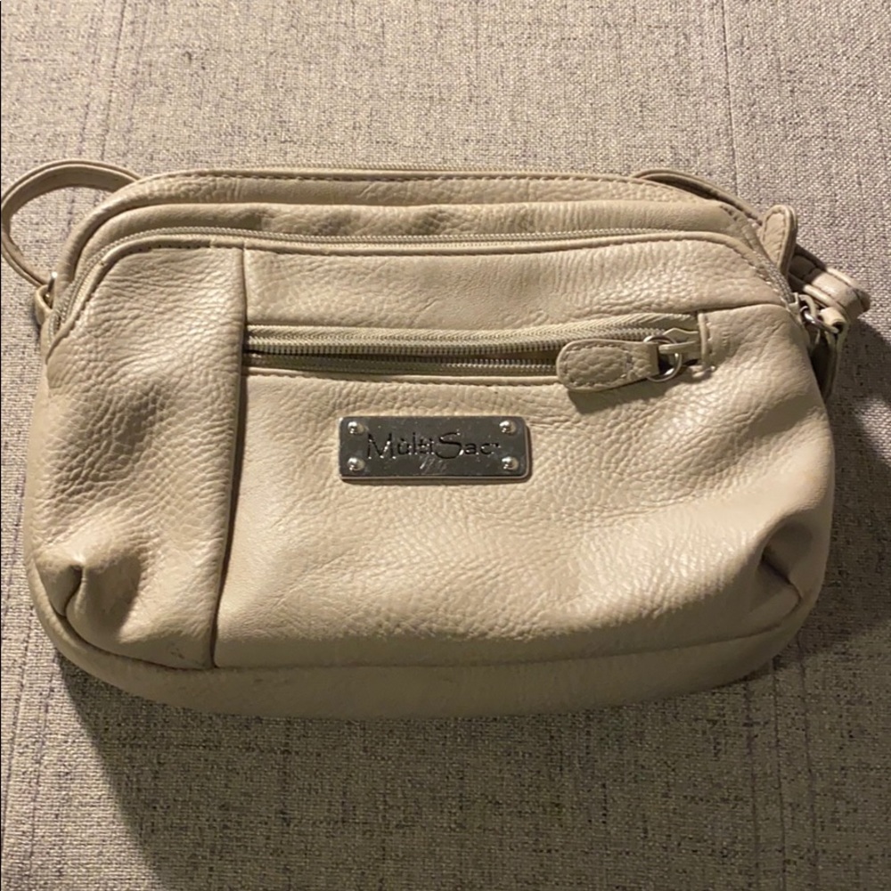 Multisac purse
